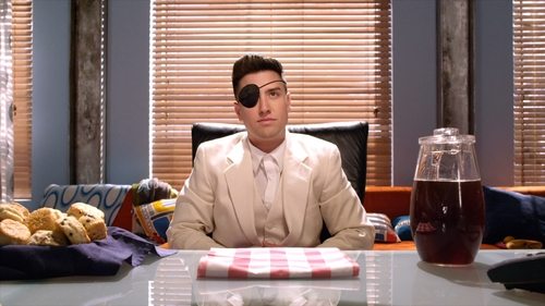 Big Time Rush Saison 4 Épisode 7