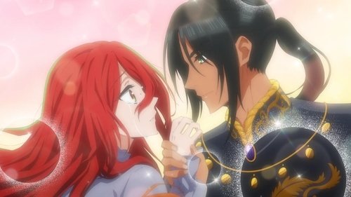 Betrothed to My Sister’s Ex Saison 1 Épisode 1