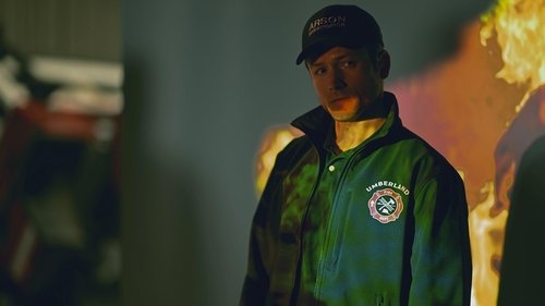 Smoke Saison 1 Épisode 4