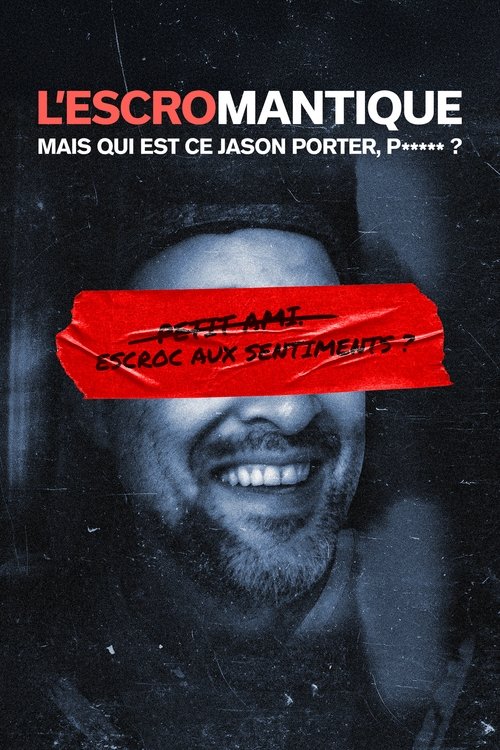 L’escromantique : Mais qui est ce Jason Porter, p***** ? Saison 1 Épisode 1