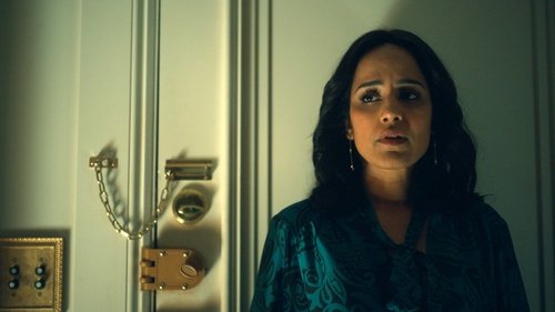 Sight Unseen Saison 1 Épisode 10