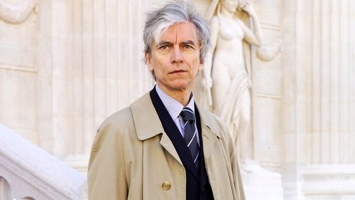 Engrenages Saison 1 Épisode 8