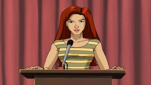 X-Men: Evolution Saison 3 Épisode 3