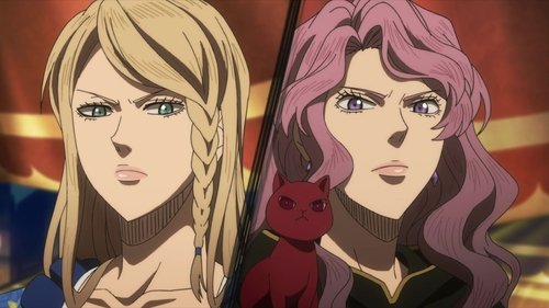 Black Clover Saison 1 Épisode 69