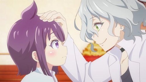 SHIROHIYO – Reincarnated as a Neglected Noble: Raising My Baby Brother with Memories from My Past Life Saison 1 Épisode 12