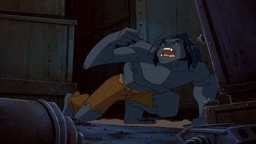 X-Men: Evolution Saison 2 Épisode 5