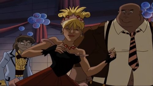 X-Men: Evolution Saison 2 Épisode 11