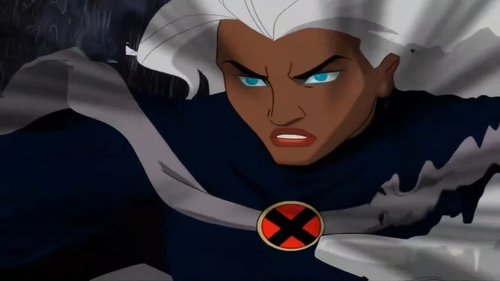 X-Men: Evolution Saison 2 Épisode 6