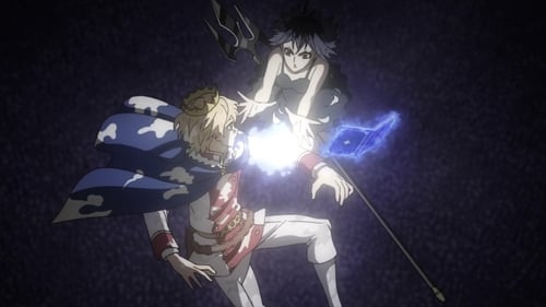 Black Clover Saison 1 Épisode 118