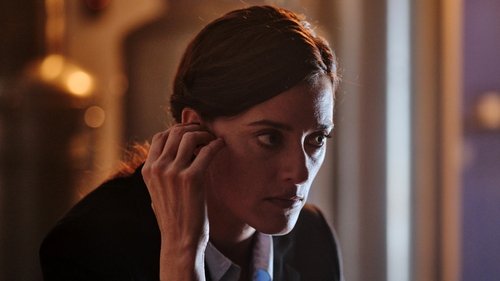 Sight Unseen Saison 2 Épisode 3