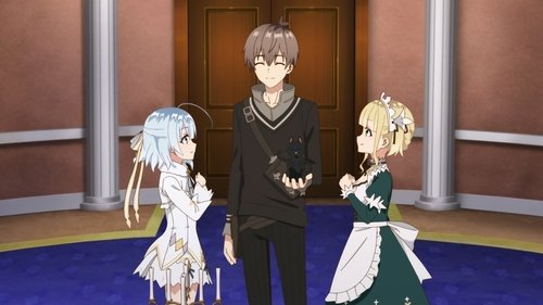 Private Tutor to the Duke’s Daughter Saison 1 Épisode 2