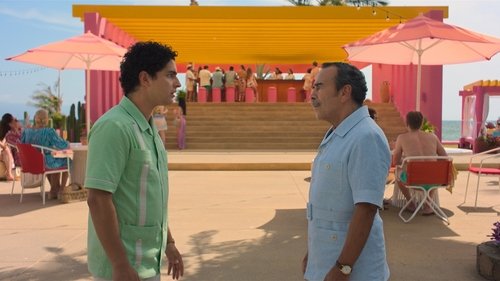 Acapulco Saison 3 Épisode 8