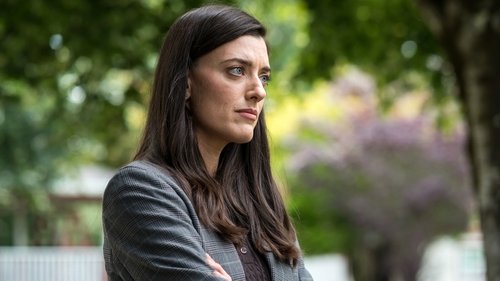 Sight Unseen Saison 2 Épisode 2