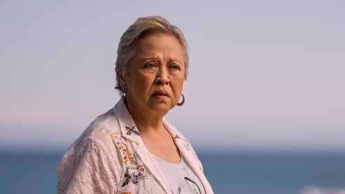 Ballard Saison 1 Épisode 3