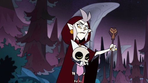 Luz à Osville Saison 1 Épisode 6