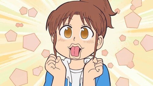 CITY THE ANIMATION Saison 1 Épisode 2