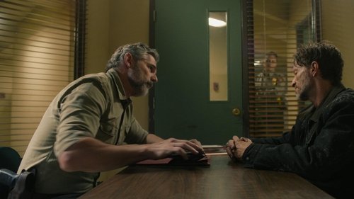 Une nature sauvage Saison 1 Épisode 5