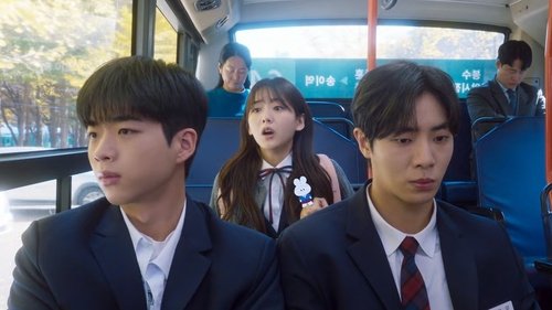 La Fée et le Bouvier Saison 1 Épisode 3