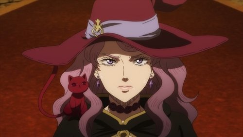 Black Clover Saison 1 Épisode 139