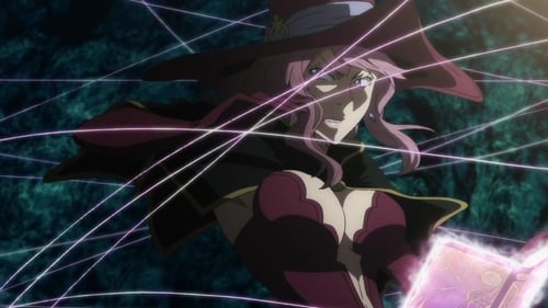 Black Clover Saison 1 Épisode 47