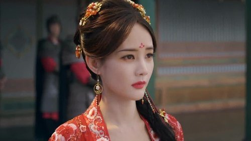 书卷一梦 Saison 1 Épisode 17