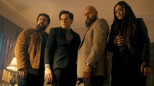 SurrealEstate Saison 2 Épisode 1