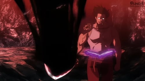 Black Clover Saison 1 Épisode 49
