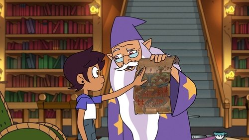 Luz à Osville Saison 1 Épisode 2