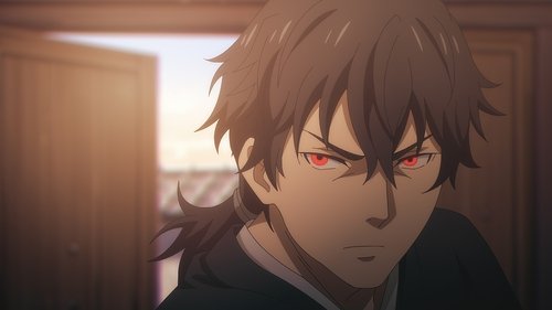 Sword of the Demon Hunter: Kijin Gentosho Saison 1 Épisode 15