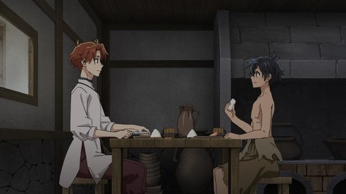 The Water Magician Saison 1 Épisode 2