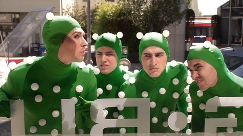 Big Time Rush Saison 4 Épisode 10