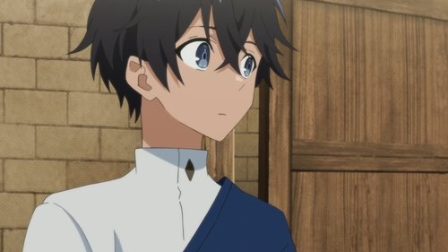 The Water Magician Saison 1 Épisode 3
