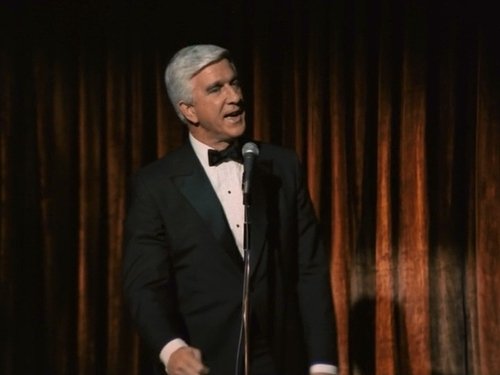 Police Squad ! Saison 1 Épisode 6