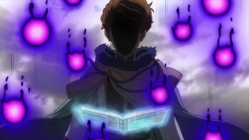 Black Clover Saison 1 Épisode 80