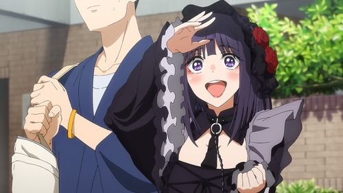 My Dress-Up Darling Saison 1 Épisode 5