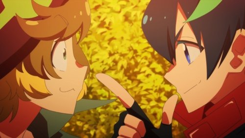 Necronomico and the Cosmic Horror Show Saison 1 Épisode 3