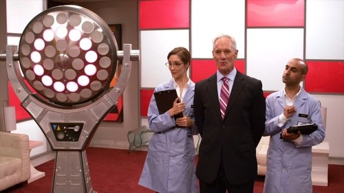 Big Time Rush Saison 4 Épisode 9