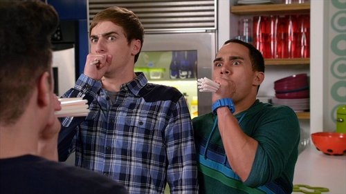 Big Time Rush Saison 4 Épisode 1