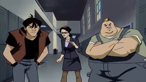 X-Men: Evolution Saison 1 Épisode 6
