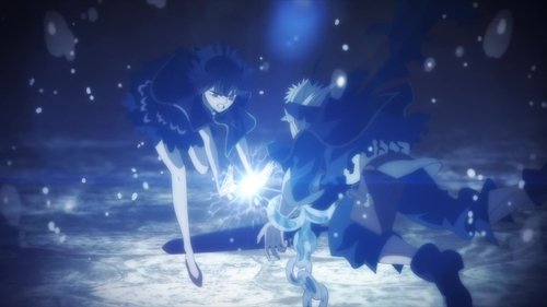 Black Clover Saison 1 Épisode 128