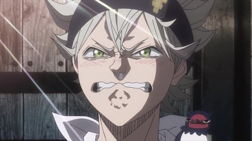 Black Clover Saison 1 Épisode 54