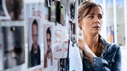 Engrenages Saison 6 Épisode 8