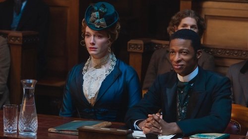 The Buccaneers Saison 2 Épisode 7
