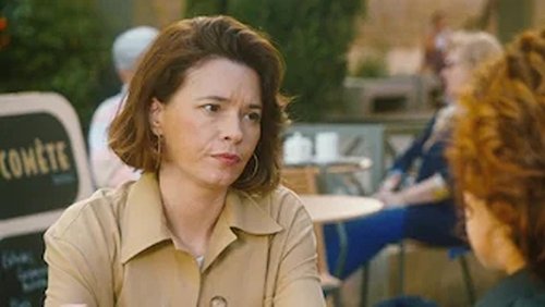 Tout pour la lumière Saison 1 Épisode 15