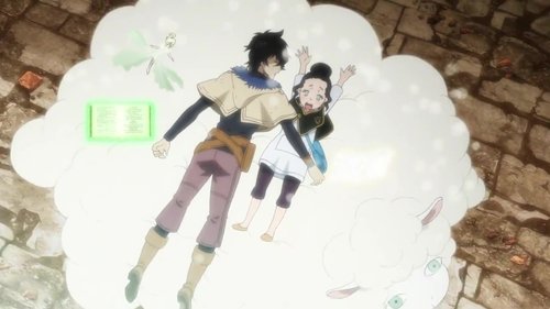 Black Clover Saison 1 Épisode 25