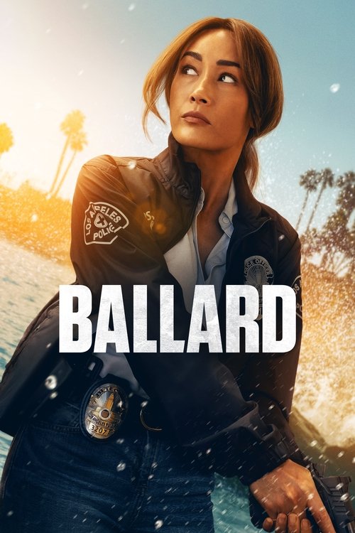 Ballard Saison 1 Épisode 1