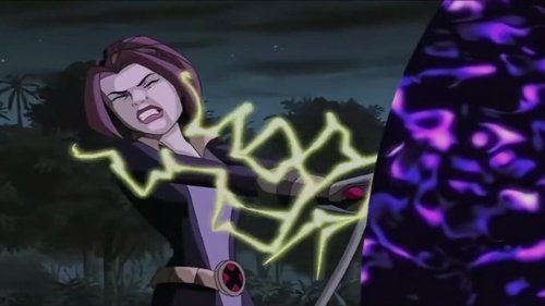 X-Men: Evolution Saison 4 Épisode 1