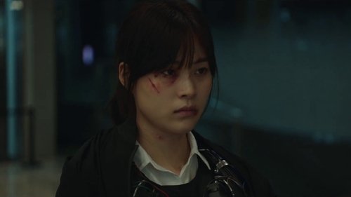 Adamas Saison 1 Épisode 11
