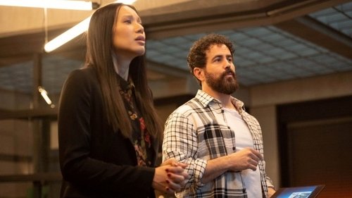 SurrealEstate Saison 2 Épisode 8
