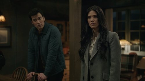 Resident Alien Saison 4 Épisode 8